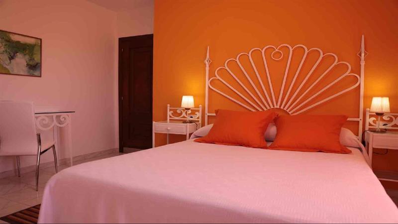 Hotel Playa De Las Catedrales Barreiros Exteriér fotografie